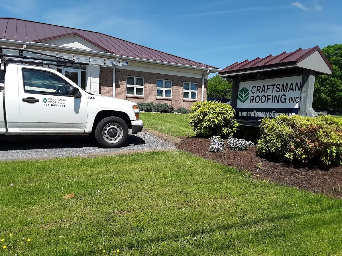 Quality Roof Inspection & Assessment by experienced craftsmen in Morton